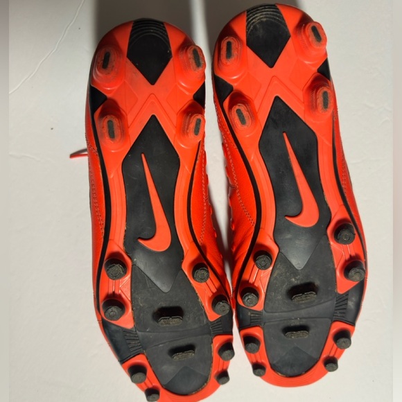 Nike Ctr360 Libretto Iii Fg Soccer Boots Cleats - Picture 4 of 5